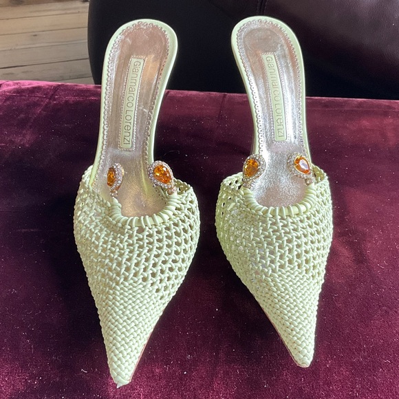 Gianmarco Lorenzi heels - Picture 6 of 7